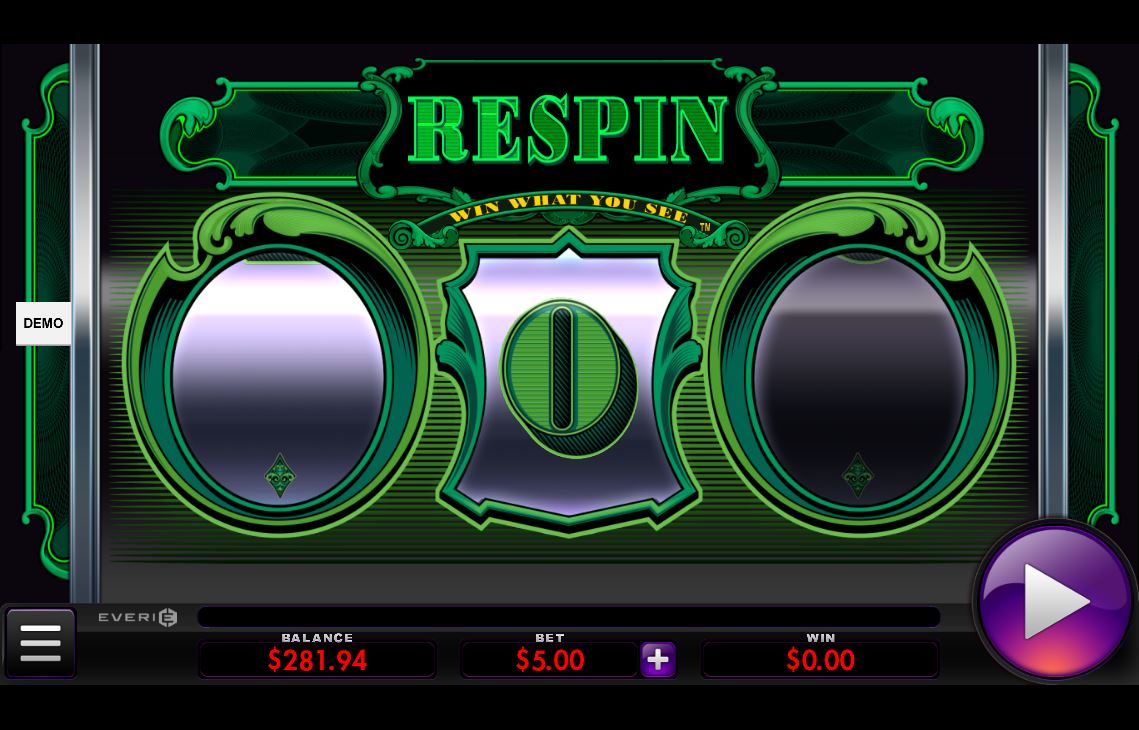 Cash Machine | Casino Slot Game | Atlantic Lottery
